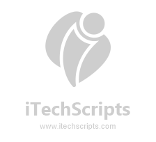 iTechScripts